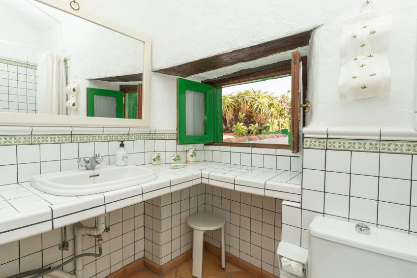 Finca "Casa Verde" mit Garten, Terrasse und Grill - foto 8