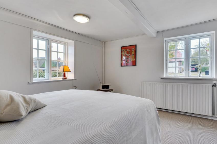 "Ilsa" - 9.8km from the sea in Western Jutland - foto 14