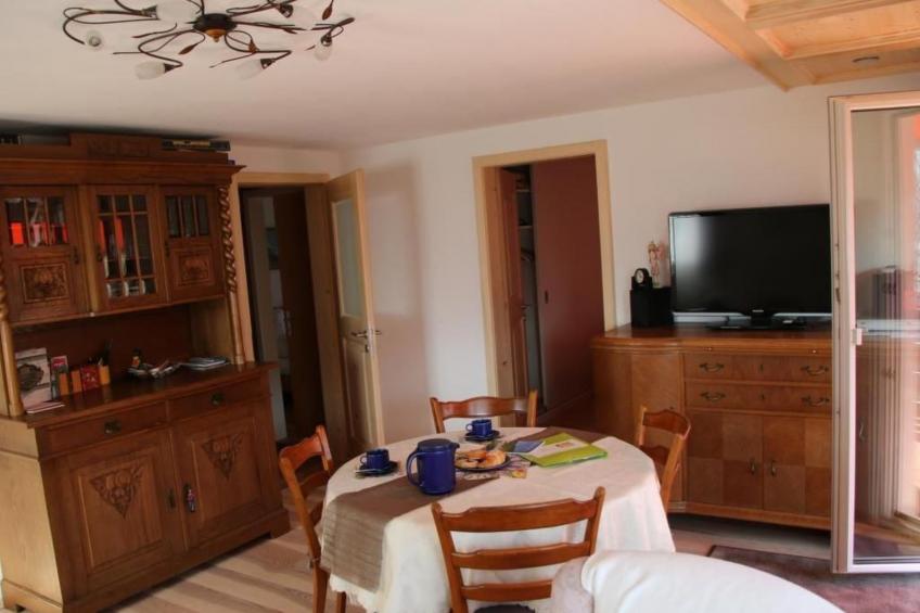 Chalet Lilian - foto 12