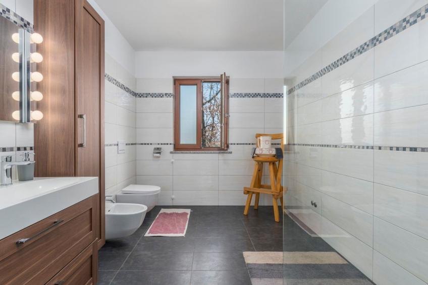 mit Privatpool für 6 Personen ca. 70 m² in Juricani, Istrien (Umag und Umg - foto 25