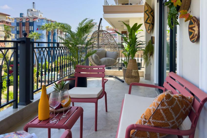 Qoople Elite 4 Elize 29 neue Wohnung im Stadtzentrum - foto 30