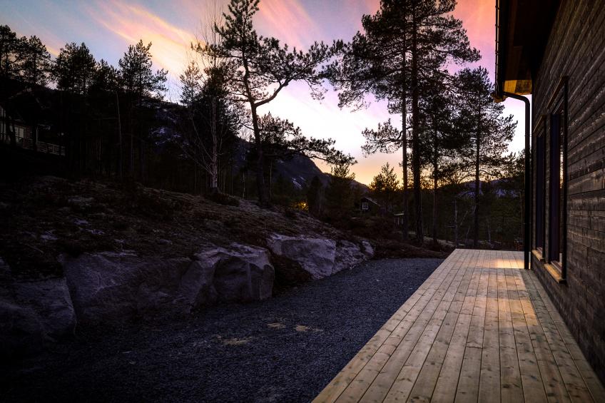 Berre Veit | 6p - foto 23