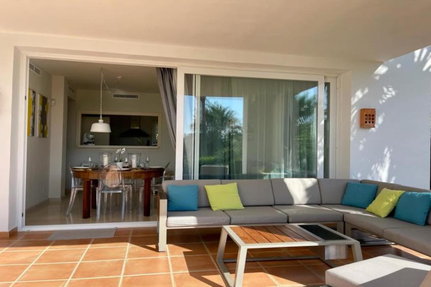 5 PAX Apartment  - Alcazaba Lagoon (401) - foto 28