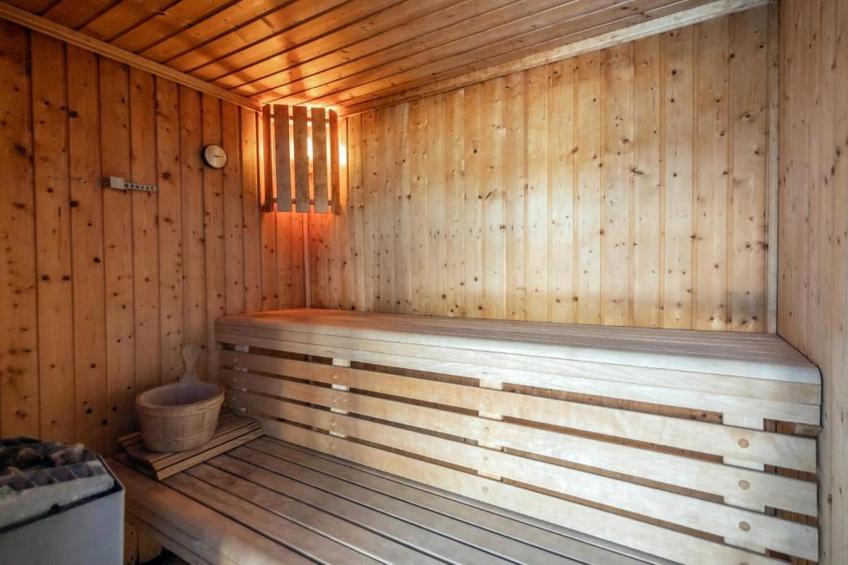 WhiteBlue Spa Villa - foto 7