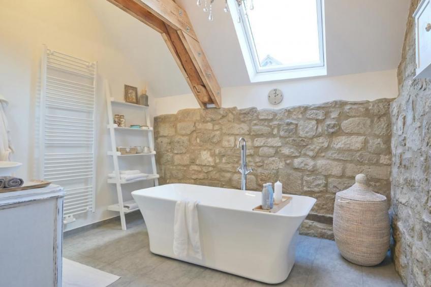 Lemon Tree mit Sauna und Kaminofen - foto 10