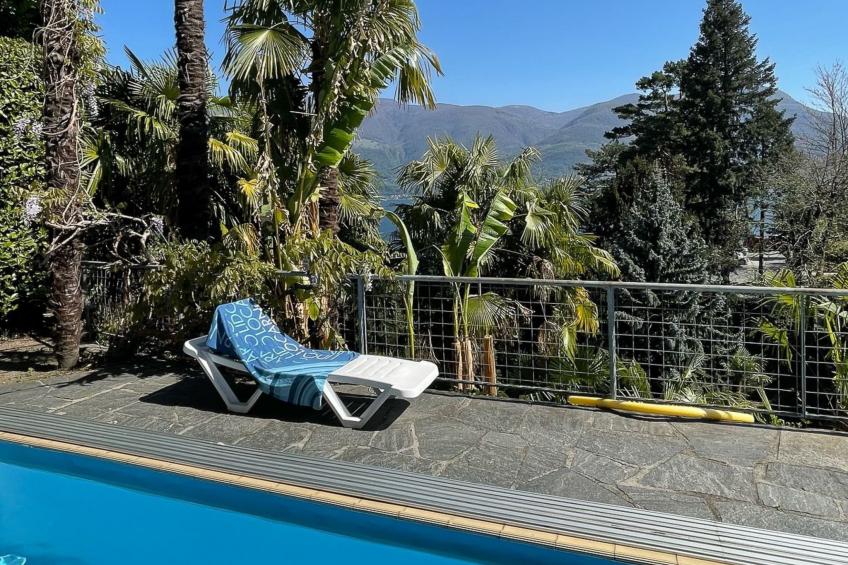 Casa Rustica oben - foto 2