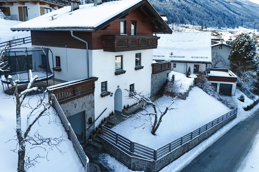 Alpenchalet Berggold - foto 38