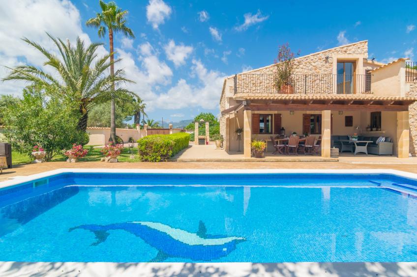 FINCA MIRALLES - foto 3