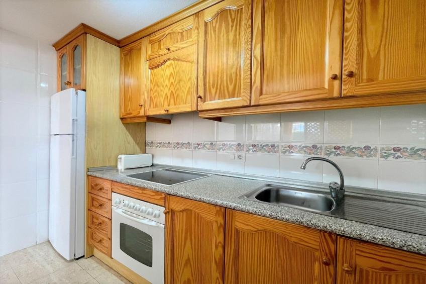 Apartamento Planta Baja con terraza - foto 14