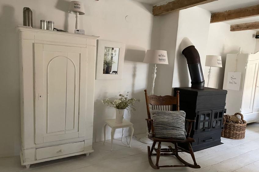 Vakantiewoning met Zeezicht - foto 13