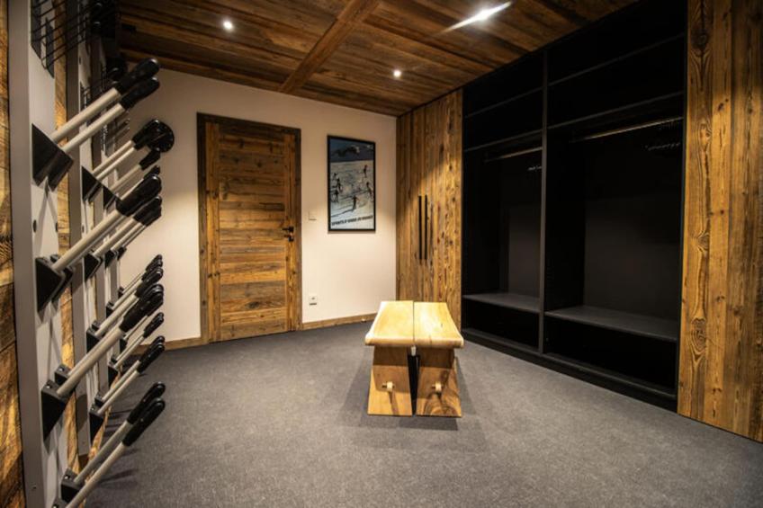 Chalets à Les Gets - foto 48