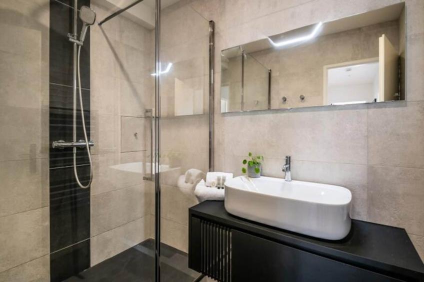 Appartement Mi-luna - - foto 10