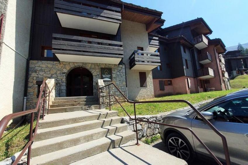 Résidence Roches Blanches G - foto 14