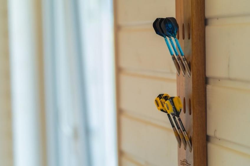 Poolhaus 140 qm|Poolhaus 140 qm - foto 28