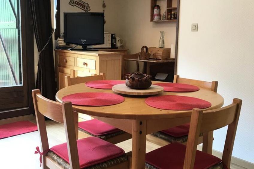 Résidence Les Plaisances - foto 10