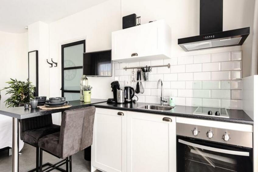 Beach And Dunes Studio - foto 23