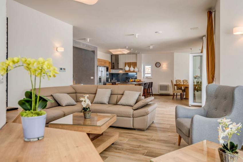 Charmante Villa Ivelja - foto 24