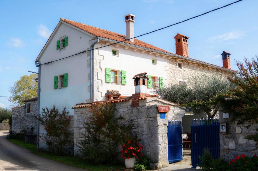 Wunderschönes Haus in Peresiji mit privatem Pool - foto 4
