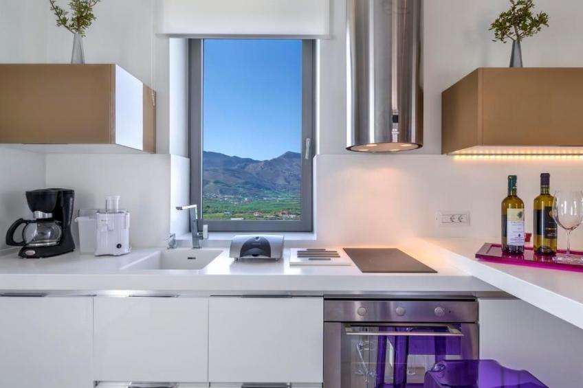 Youphoria Meerblick Villa Abyss 1 Schlafzimmer - foto 6