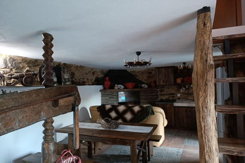 Eine Zuflucht in den Bergen - foto 34