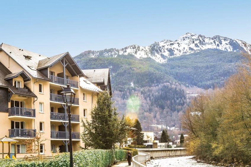 Les Rives de l'Aure 2p 4/5p - foto 28