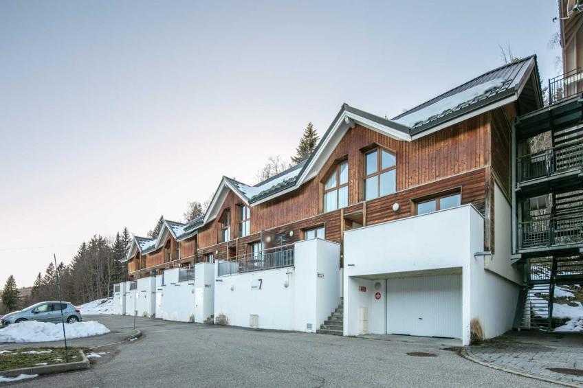 Les Balcons d'Aix N°701 - 2P6