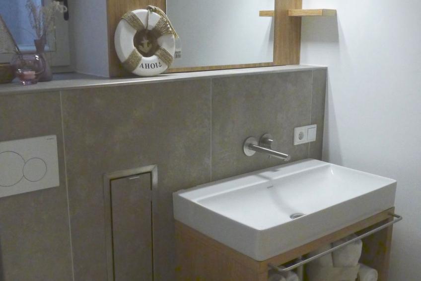 DünenHuuske "InselStill" mit Sauna auf Spiekeroog - foto 34