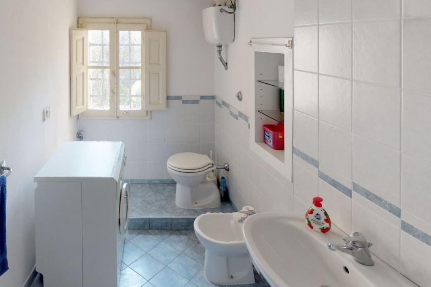 Historische Villa auf dem Lande in den toskanischen Hügeln - foto 19