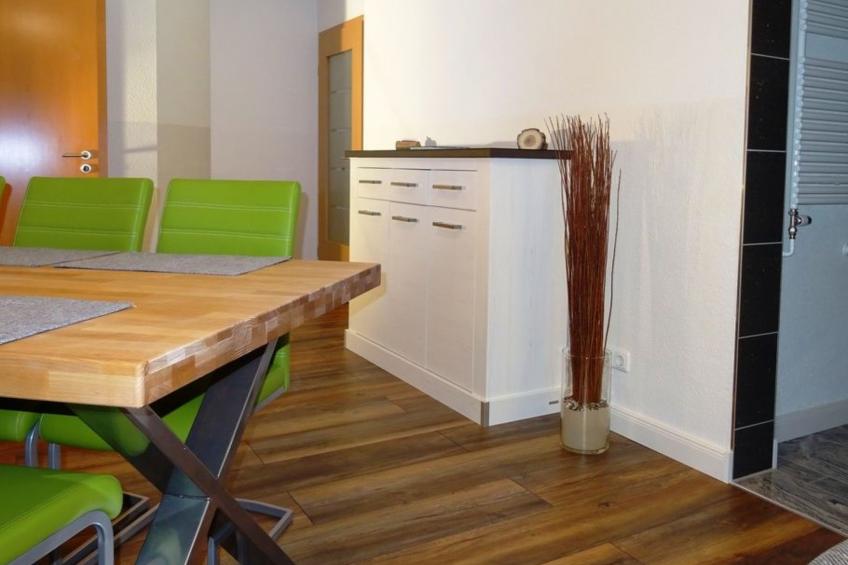 Appartement in Lockwitz mit Garten - foto 7