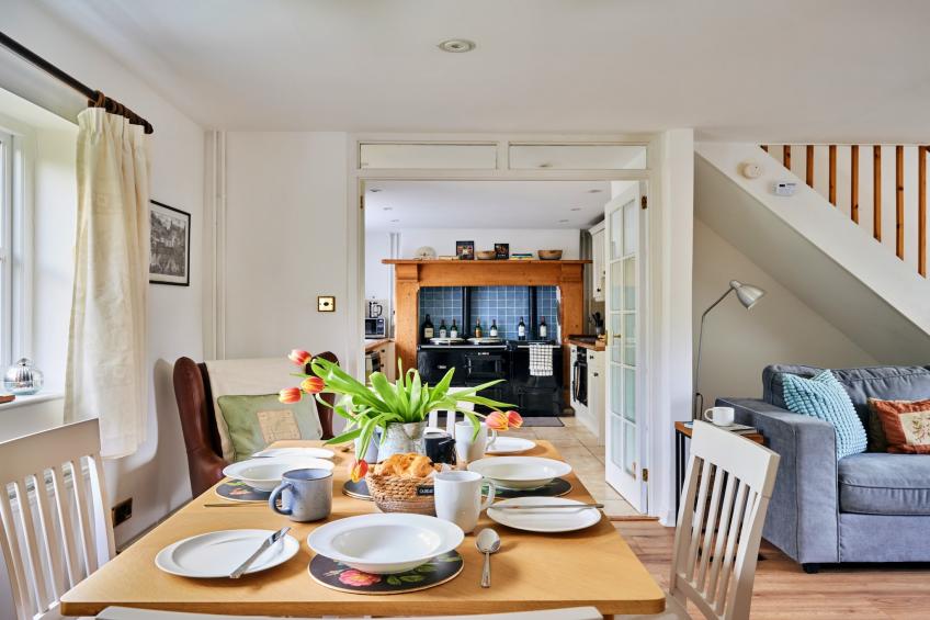 Coachmans Cottage - foto 12