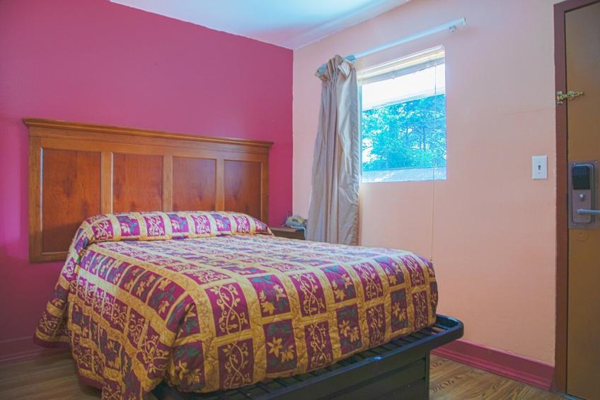 Premium Queen Bed Non-Smoking - foto 10