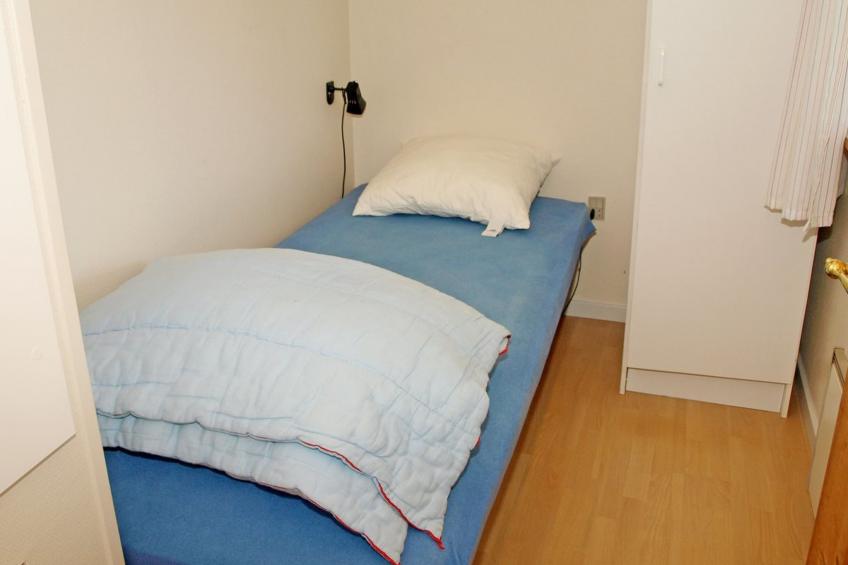 "Luise" - 800m from the sea in SE Jutland - foto 13