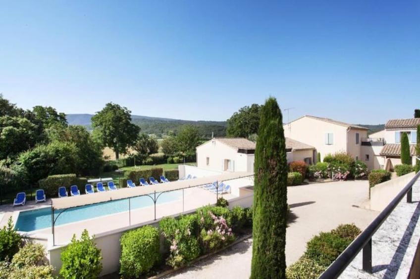 Résidence Odalys Les 4 Soleils - foto 8