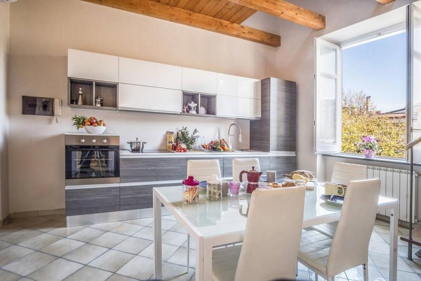 Apartment Caruso - foto 4