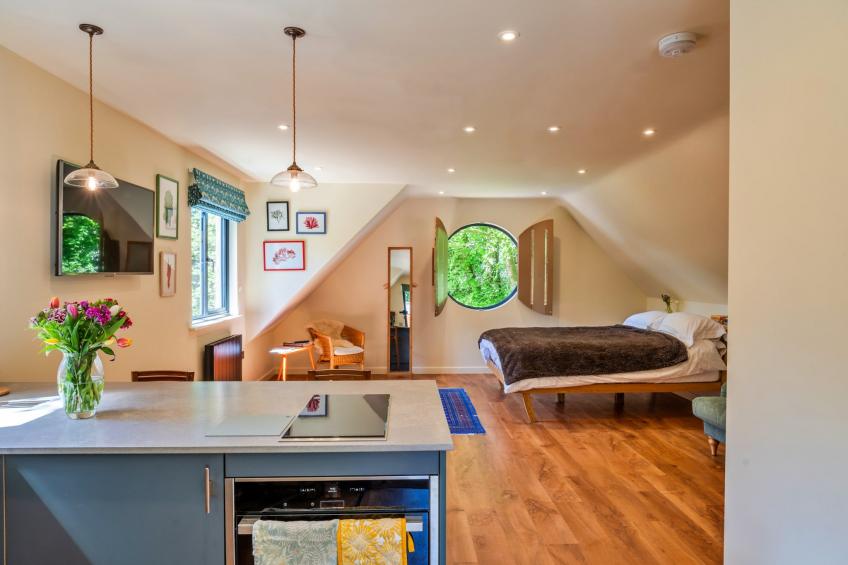Dingles Farm Annexe - foto 11