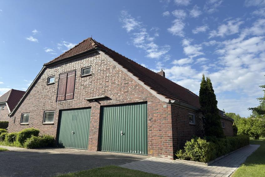 Vakantiehuis, Friederikensiel - foto 40