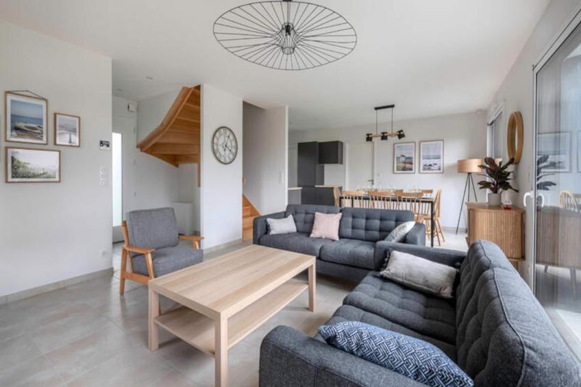 Maison à Piriac-sur-Mer - foto 17