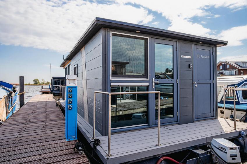 Waterpark de Meerparel 9 - foto 8