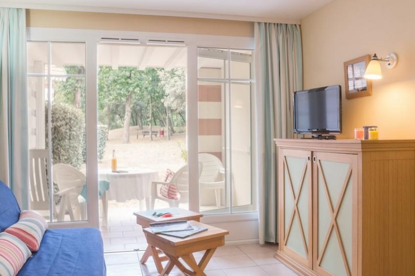 Les Dunes du Médoc 2p 3/4p - foto 26