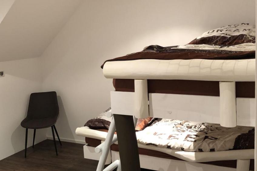 mit Privatpool für 4 Personen  + 4 Kinder ca. 220 m² in Thüringen, Vorarlb - foto 33