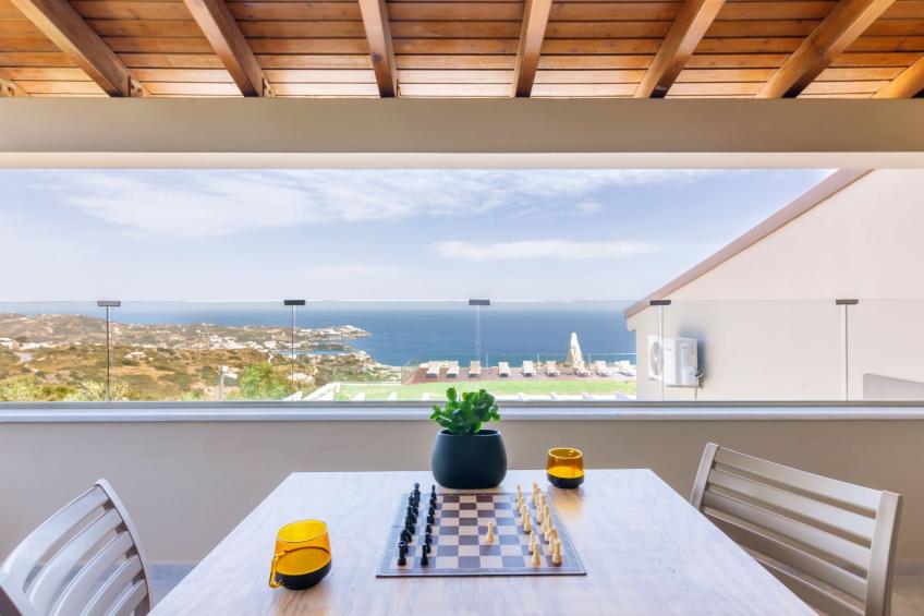 Ferienvilla mit privatem Pool - foto 27