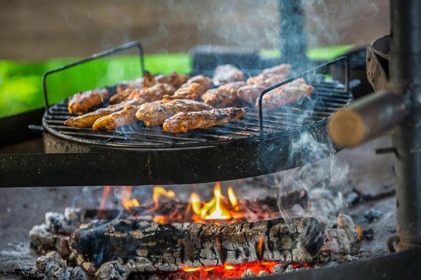 Talasniemi, rantalan lomamökit - foto 39