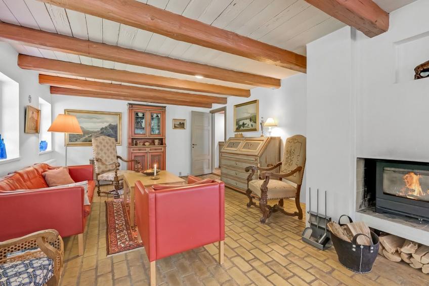 "Tatiane" - 10km from the sea in Western Jutland - foto 44