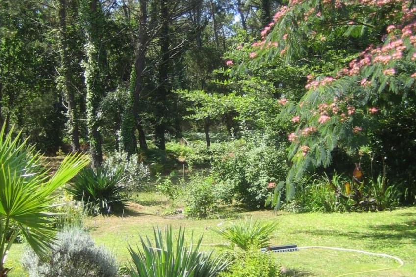 Villa "La Belle Vie" - foto 8