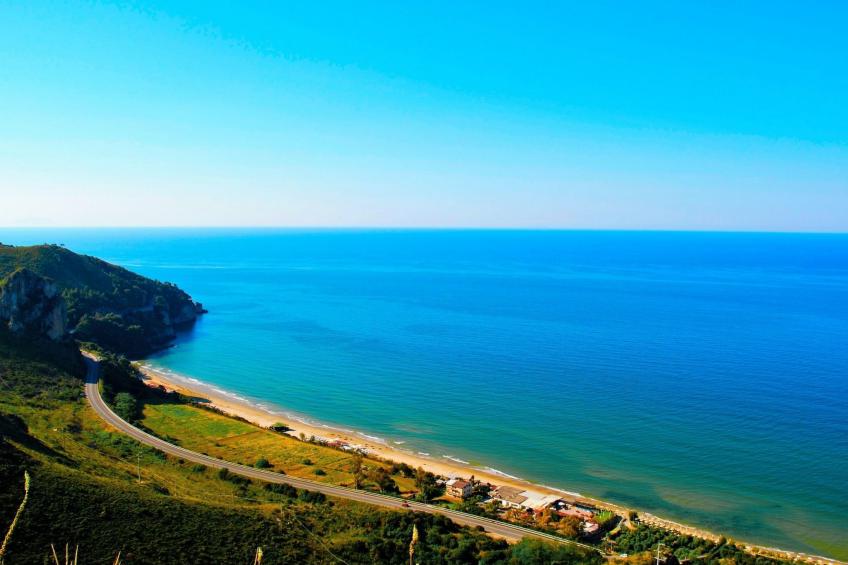 Angenehmes Haus in Sperlonga mit privatem Parkplatz - foto 27