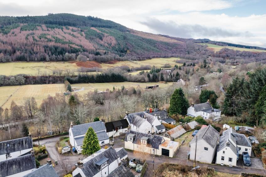 Strone Cottage - foto 23