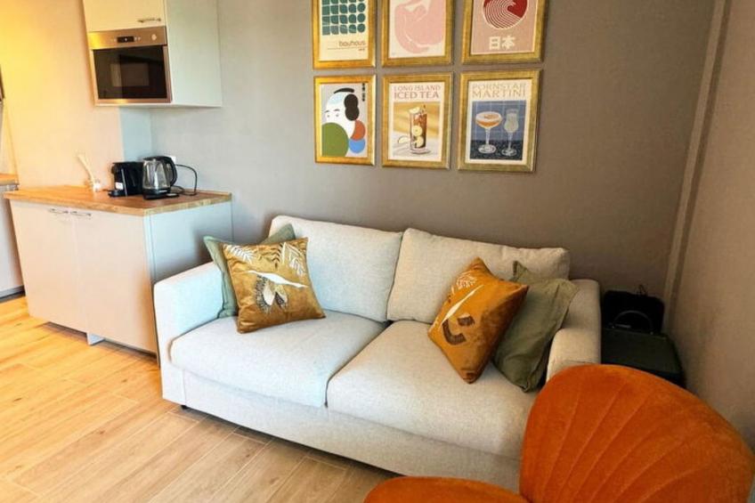 Suite Mareconero - foto 22