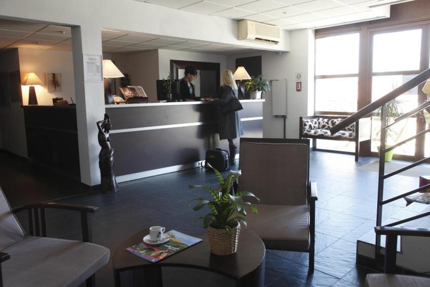 Résidence la Barbacane Carcassonne / T2 / 4 pers - foto 15