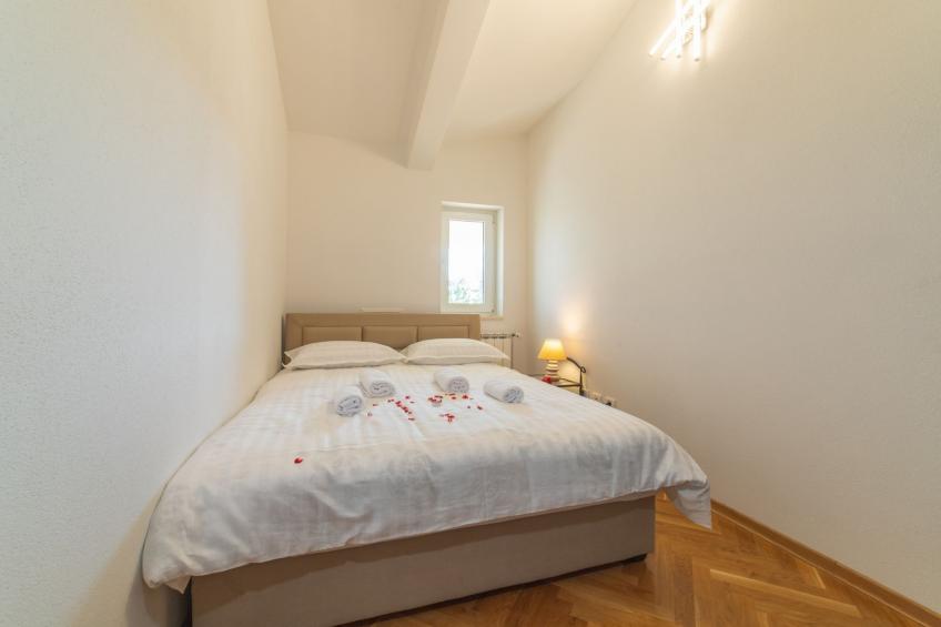 Idyllic Getaway Lovrec Villa with Pool - Five Bedroom Villa with Pool - foto 6