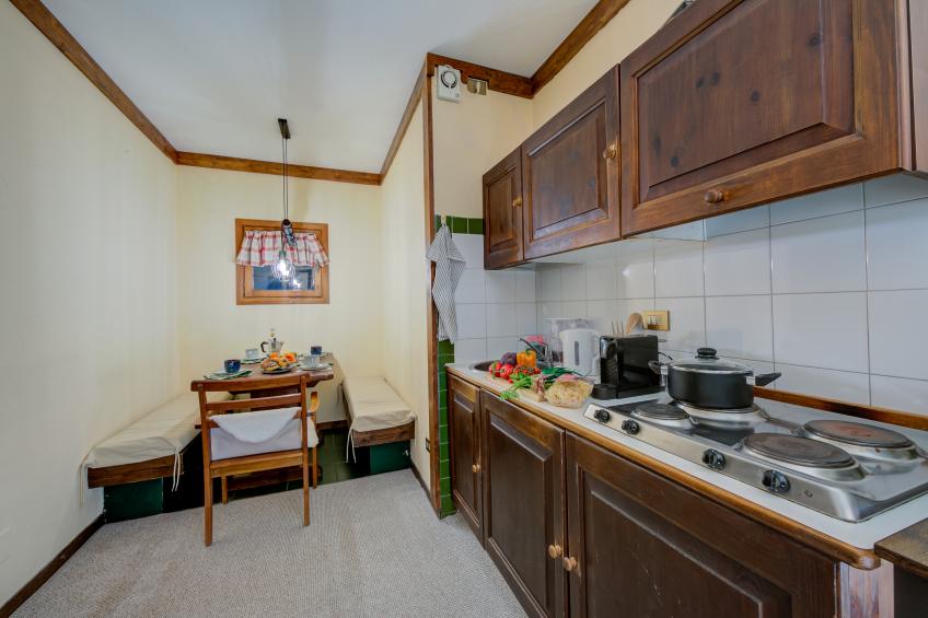 Grange Hike & Ski - Grange Terrace Suite - foto 10